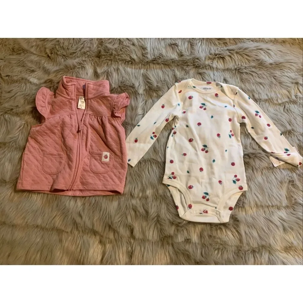 Carters nwt carter’s